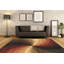 Tapis d'intérieur / rectangulaire multicolore touffeté à la main durable et élégant-16355883