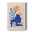 Matisse CECLXIV, reproduction d'art encadrée Cavas-613806824