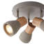 Stoneleigh Concrete Spotlight