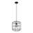Georgianne 1 - Light Single Pendant-25311016