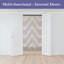 Hanging Accessory - Rod Included