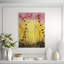 Facing Your Dream Painting by Mary Farmer-26934471-26934475