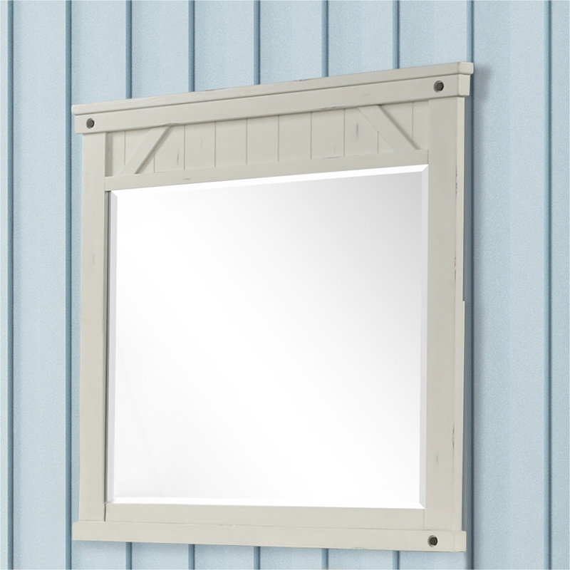 Miroir industriel