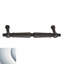 Dominion 4" Center to Center Appliance Pull-21453209