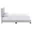 Lit plateforme en velours Celine Channel-1935213081-1935213073