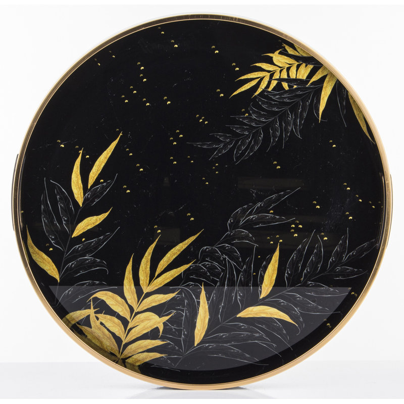 Breda Tray