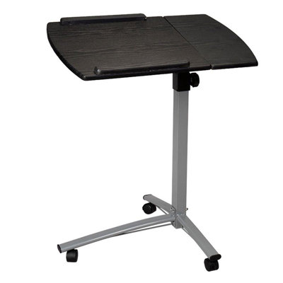 Chariot pour ordinateur portable réglable