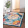 Oriental Indoor Rug