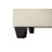 Heaney Polyester Blend Upholstered Storage Bench-1998368336