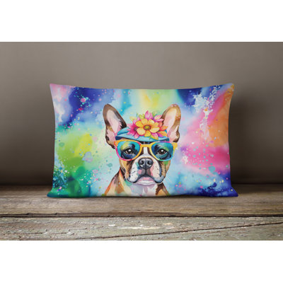 Other/No Pattern Outdoor Throw Pillow