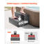 Hot Tub Step 2-Step Spa RV Stairs HIPS 63.5 cm Wide for Outdoor Pool