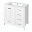 Ensemble de meuble-lavabo de 30 po avec lavabo en céramique pour la salle de bain-1503613891