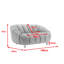 Mitesh Upholstered Sofa-1010423557-1010423559