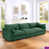 Green Chenille is out of stock