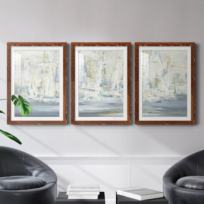 " Regatta Time "
