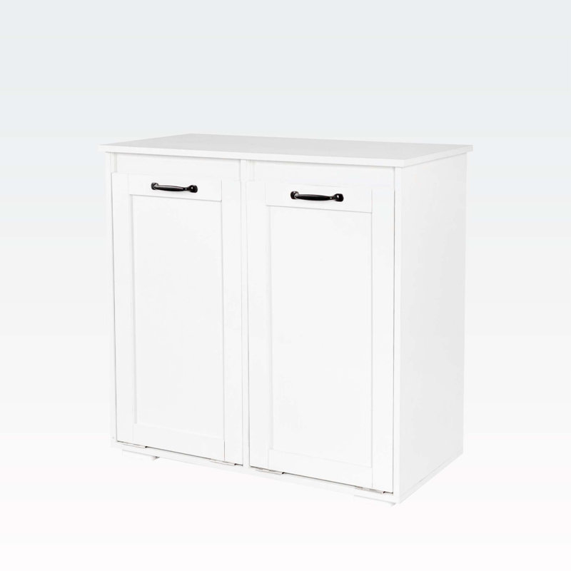 Armoire de salle de lavage
