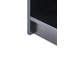 Borislavka 117cm H x 40cm W Standard Bookcase-1552518706