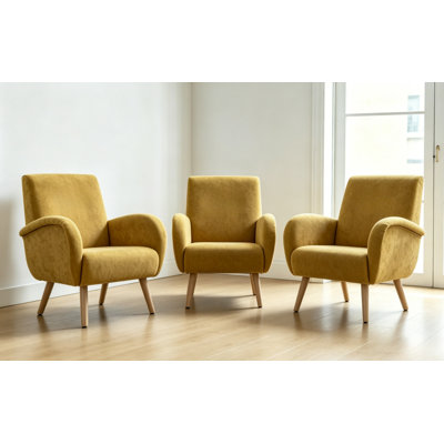 Manufactured Wood Accent Stool