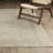 Tavraj Global Distressed Tribal Beige / Ivory Indoor/Outdoor Rug-654314618