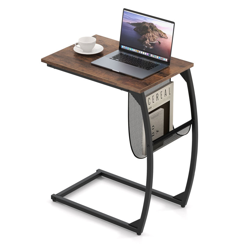Aleksandria End Table