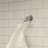 Elm Wall Mounted Robe Hook with Installation Hardware-13885455