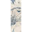 Kavita Abstract Hand-Tufted Area Rug in Blue-277201309