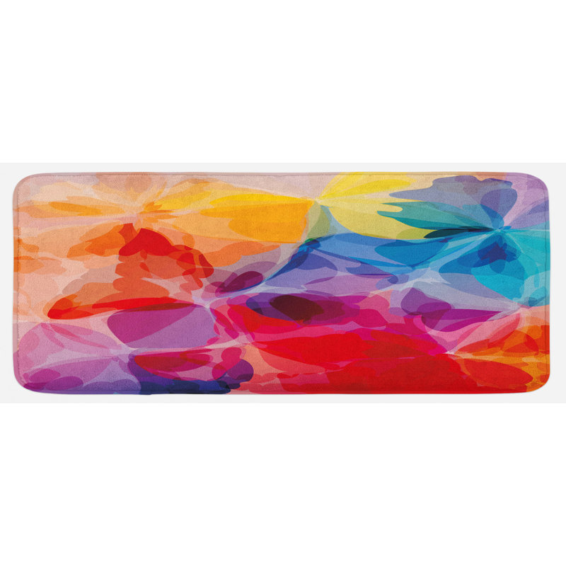 Tapis de cuisine