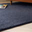 Ronalee Recycled P.E.T Machine Tufted Shag Area Rug-1001748526-1000676597