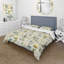 Ensemble de housse de couette Coastal Elegance - Plants-834865654