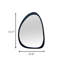 Miroir ovale asymétrique-114319007