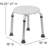 Rookwood Vanity Stool