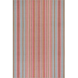 Jamaica Stripe Machine Washabel Rug