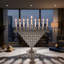 Crystal Sinclair Menorah