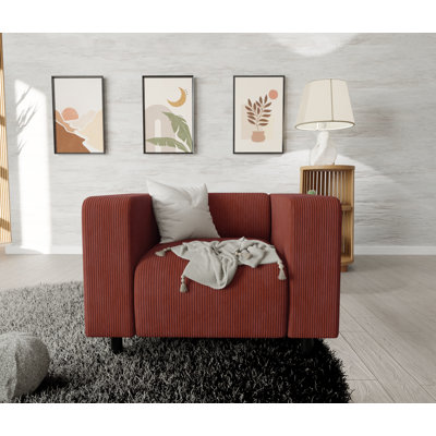 Sofie Upholstered Armchair