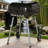 22" Charcoal Barbecue Grill