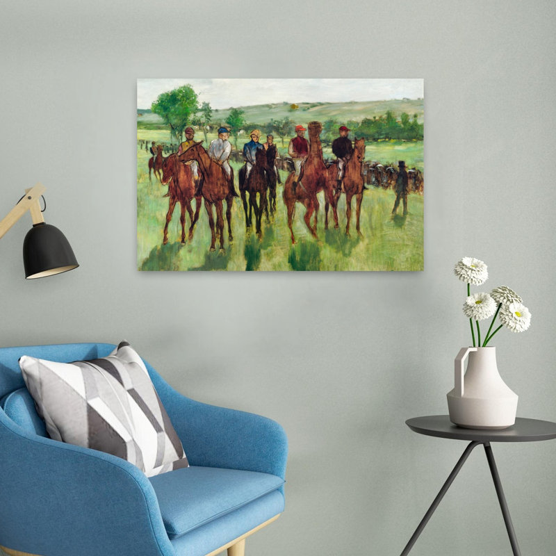 Print, 40.64cm H x 60.96cm W