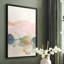 Desert Canyon II, reproduction encadrée - bois massif-2077625059-2077625062