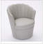 Chaise de bureau Petal-920945212
