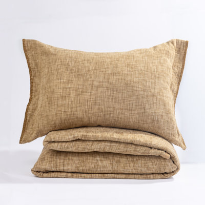 Drew Sham, Ochre, King