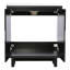 Ensemble de meuble-lavabo simple 29,5 po Reika-1347544153