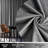 Karlyle Single Curtain Panel-2018679277-2018679266