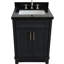 Ensemble de meuble-lavabo simple 25 po-1664749012