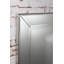 Cossey Glass Flat Wall Mirror-11383885