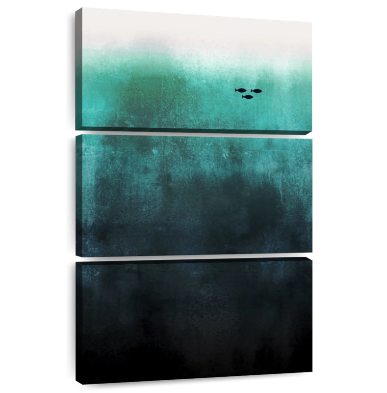 Aletra Little Family, 45" H x 28" W
