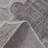Collection White/Grey /Trellis Indoor/Outdoor Area Rug-373340824