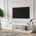White/White Marble