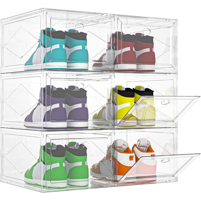 1 Shoe Storage Box