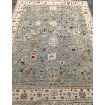 Waco Wool Indoor Rug