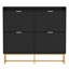 20 Pair Flip Down Shoe Storage-276048161