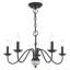 Lustre classique / traditionnel Seiling-991226834
